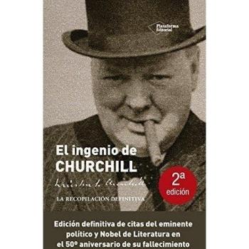 Ingenio De Churchill, El