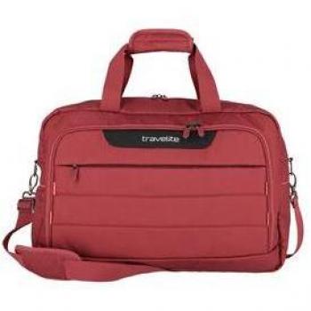 Travelite Skaii Red Weekender Backpack 32L