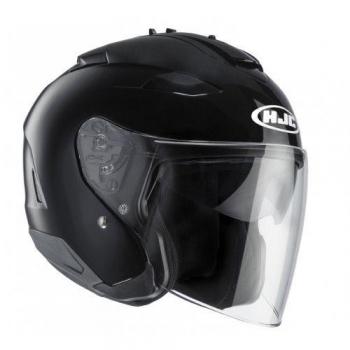 HJC motocicleta cascos HJC - - IS-33 II negro Talla:large