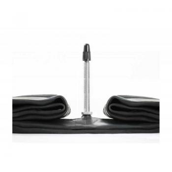 Cámara de aire Massi para bicicleta 700x25-35C con válvula Presta de 60 mm modelo 54042