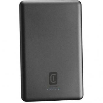 Power Bank MagSafe 5000mAh Gris Oscuro