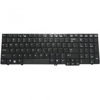 HP Keyboard (SWEDISH/FINNISH), 613386-B71