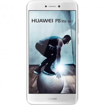 Huawei P8 Lite 2017 SIM única 4G 16GB Color Blanco - Smartphone