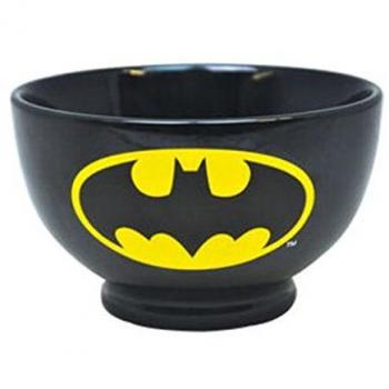 Bowl Batman