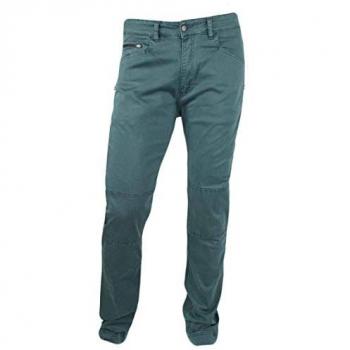Jeanstrack Pantalones Roca Verde Hombre Climbing Pant L