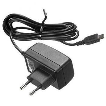 Qtek Travel Charger for 8300 - Accesorio para dispositivos portátil