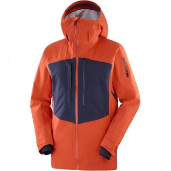 Chaqueta Softshell de hombre Force 3L Salomon