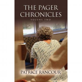 Las Crónicas del Pager: Volumen Dos - Tapa Blanda, Patrice Rancour RN
