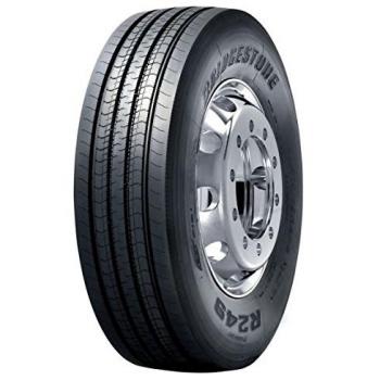 Neumático Bridgestone R 249 Ecopia (315/80 R22.5 154/150M Doble Marcado 156/150L)