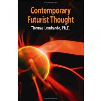 Pensamiento Futurista Contemporáneo - Edición en Rústica