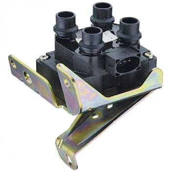 Bremi 11730 Bobina de encendido