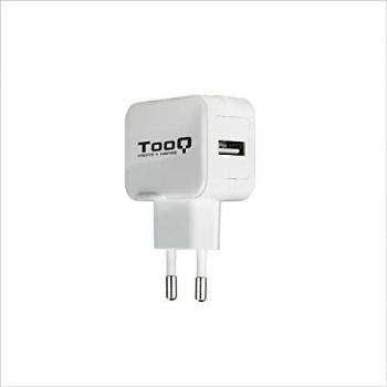 Cargador de pared leotec lecsph20w1w 1x usbc 20w
