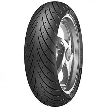 Metzeler Roadtec 01 130/80-17 M/C 65H TL Rear Motorcycle Tire
