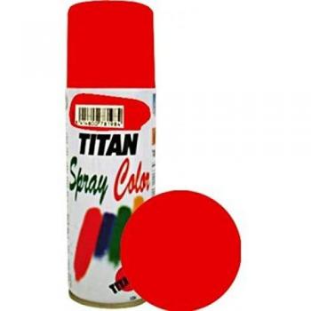 Tn.spray Fluoresc.rojo 200ml