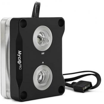 Thermal Grizzly Mycro Direct-Die Pro RGB V1 CPU Cooler for AMD AM5