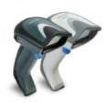 Datalogic GD4130-BK lector de código de barras CCD Negro Handheld bar code reader - Lector de código barras