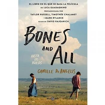 Bones and All. Hasta los huesos (Éxitos