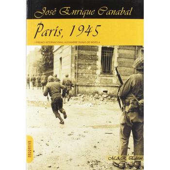 París, 1945