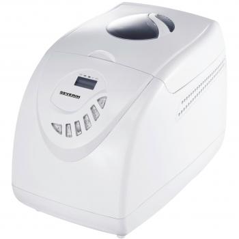 Severin 3990 - Fabricador de Pan de 600 W Capacidad Aprox. 750-1000 grs.
