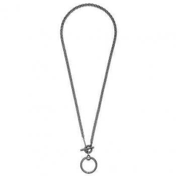 PANDORA Collar con colgante 391157C00-50 O
