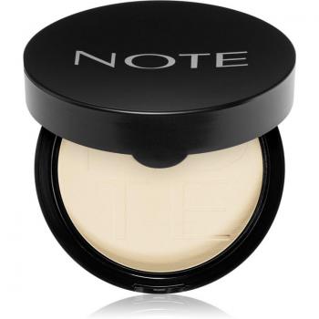 Note Cosmetique Banana Mattifying Powder 10g