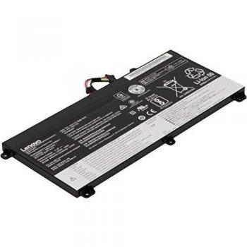 Batería Interna Lenovo 00NY639, 3C, 44Wh, Li-ion (3860 mAh)