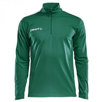 Craft Progress Training Top Green L