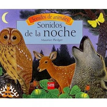 Sonidos de la noche