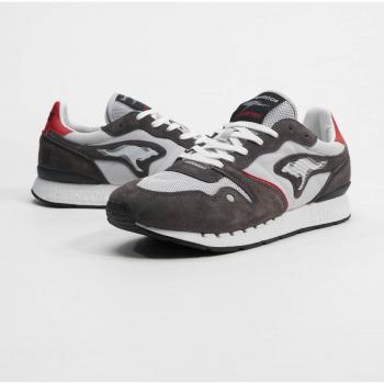KangaROOS Coil RX Unisex Sneakers with DYNACOIL Cushioning System