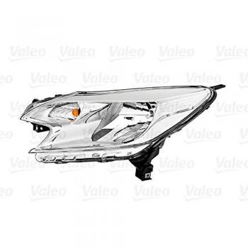 Faro Principal Halógeno Valeo 045211 - Conjunto de Luces de Alta Calidad