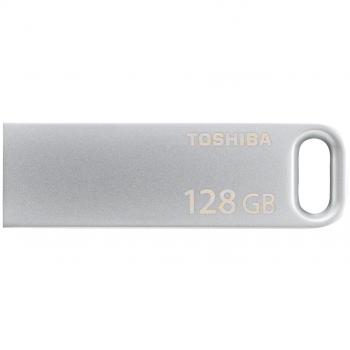 Toshiba TransMemory U363 Pendrive USB 3.0 de Metal, 128GB