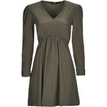 Vestido corto Kaporal BRIVE para mujer en Kaki