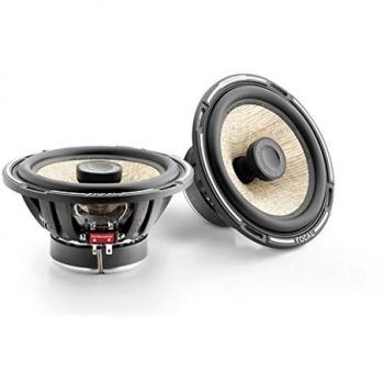 Focal Performance Expert Flax PC165F 2-Wege Coax - F-PC165F