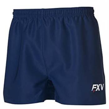 Force XV Force 2 Children's Shorts - Blue, Age 8
