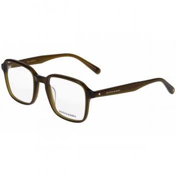 Gafas Recetadas Scotch & Soda 4036 550 para Hombre Verdes