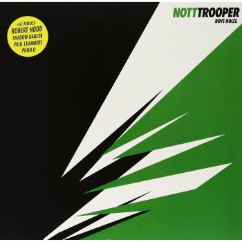 Nott/Trooper [Vinilo]