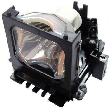 Alda PQ Original, Lámpara de proyector para DUKANE 456-238 Proyectores, lámpara de marca con PRO-G6s viviendas