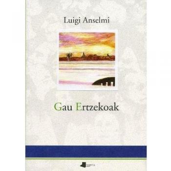 Gau ertzekoak