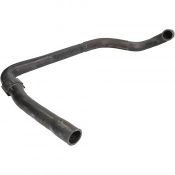 Manguera del radiador THERMOTEC DWP086TT - Tubería de radiador, alta resistencia a la temperatura, material de goma reforzada, compatible con múltiples modelos de vehículos, longitud específica según referencia