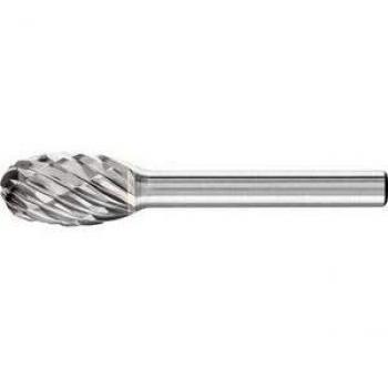 Pferd - Fresa Metal Duro Gota Tre 1220/6 Cast