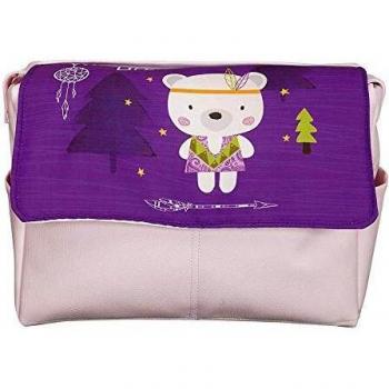 Babyline Wild Life - Bolso, unisex
