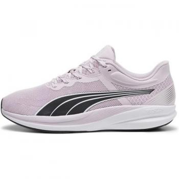 Zapatillas de running Puma Redeem ProFoam Morado Claro Mujer (Modelo 377995-22)