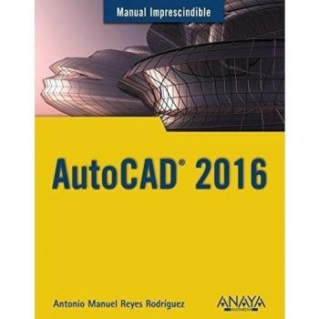 AutoCAD 2016