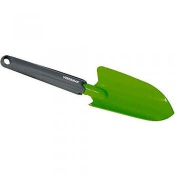 Paleta de Jardinería Verdemax 31 cm Acero Inoxidable