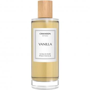 Chanson d'Eau Original Vanilla Eau de Toilette 100 ml