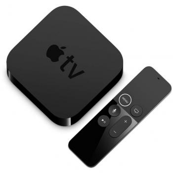 Apple TV 4K (64GB)