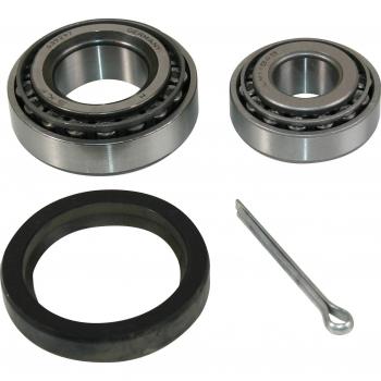 Juego de cojinete de rueda A.B.S. 200498 - Kit de rodamientos para ruedas ABS
