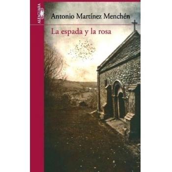 La Espada y La Rosa Serie Roja Nuevo Diseño
