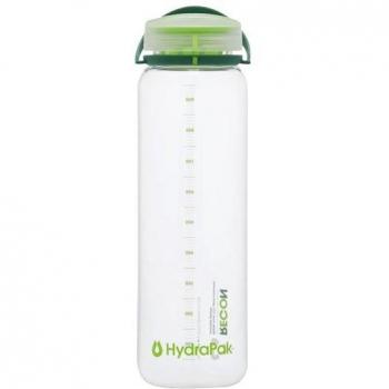 Bidón Hydrapak Recon 1L Verde