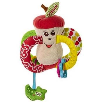 Chicco Manzana de Aprendizaje Temprano